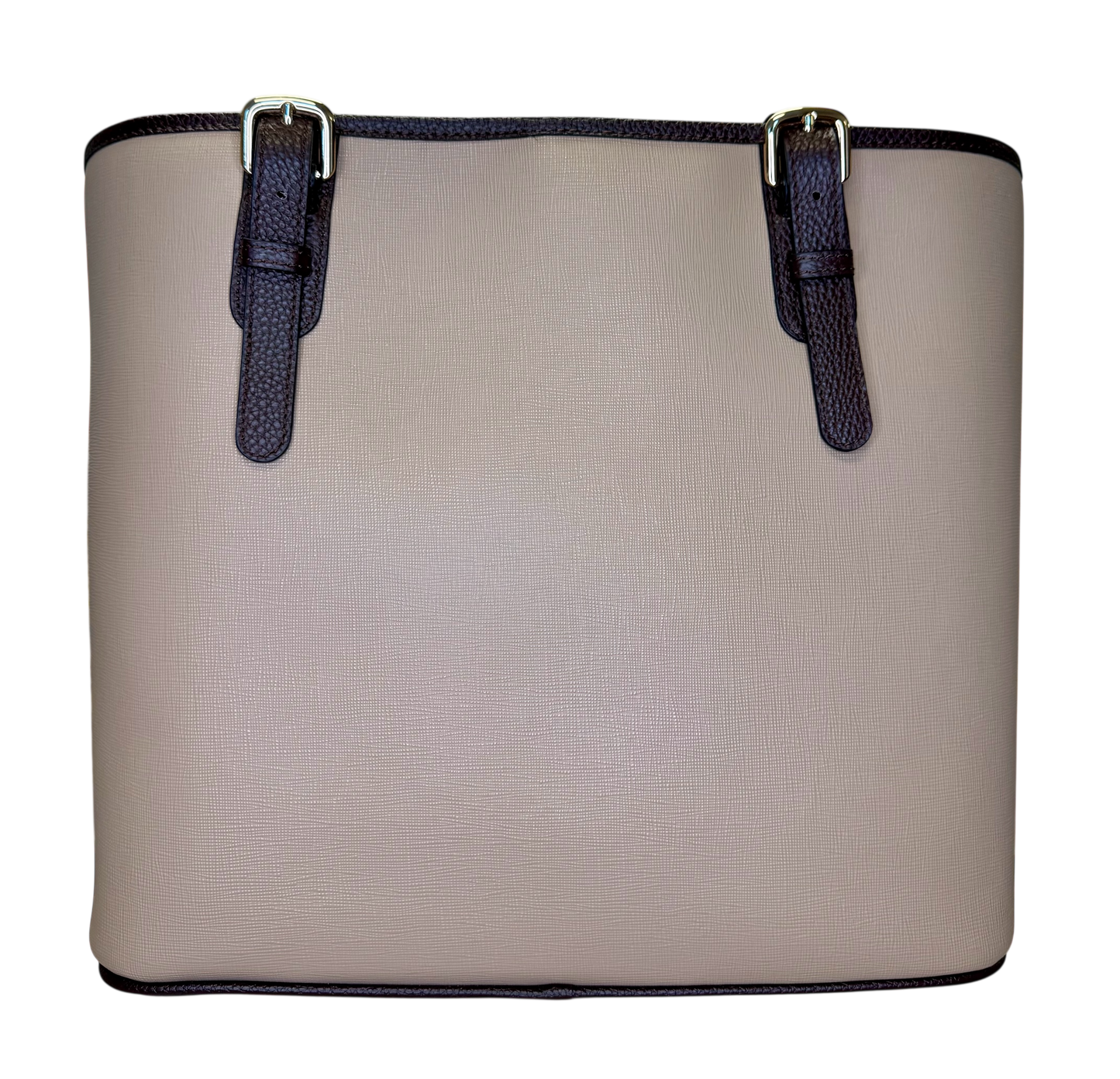 Tucker Tweed - The James River Carry All: Hunter/Jumper