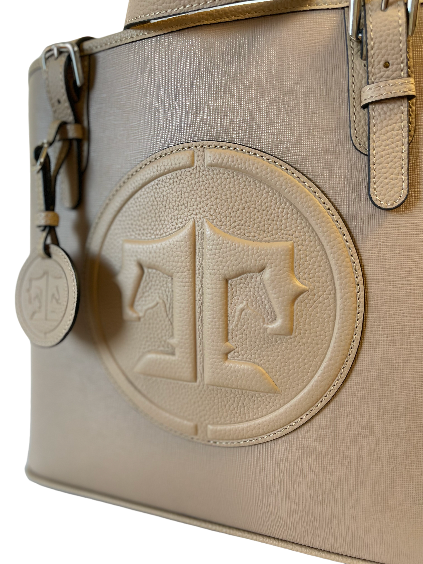 Tucker Tweed - The James River Carry All | Signature