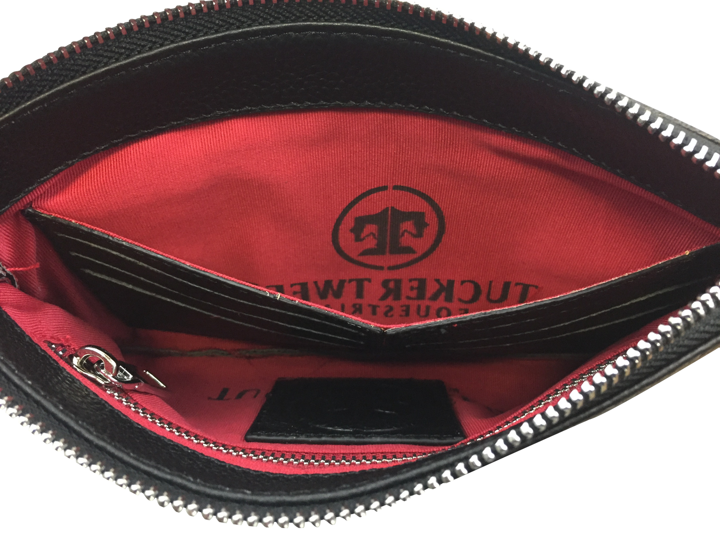 Tucker Tweed  - The Wellington Wristlet