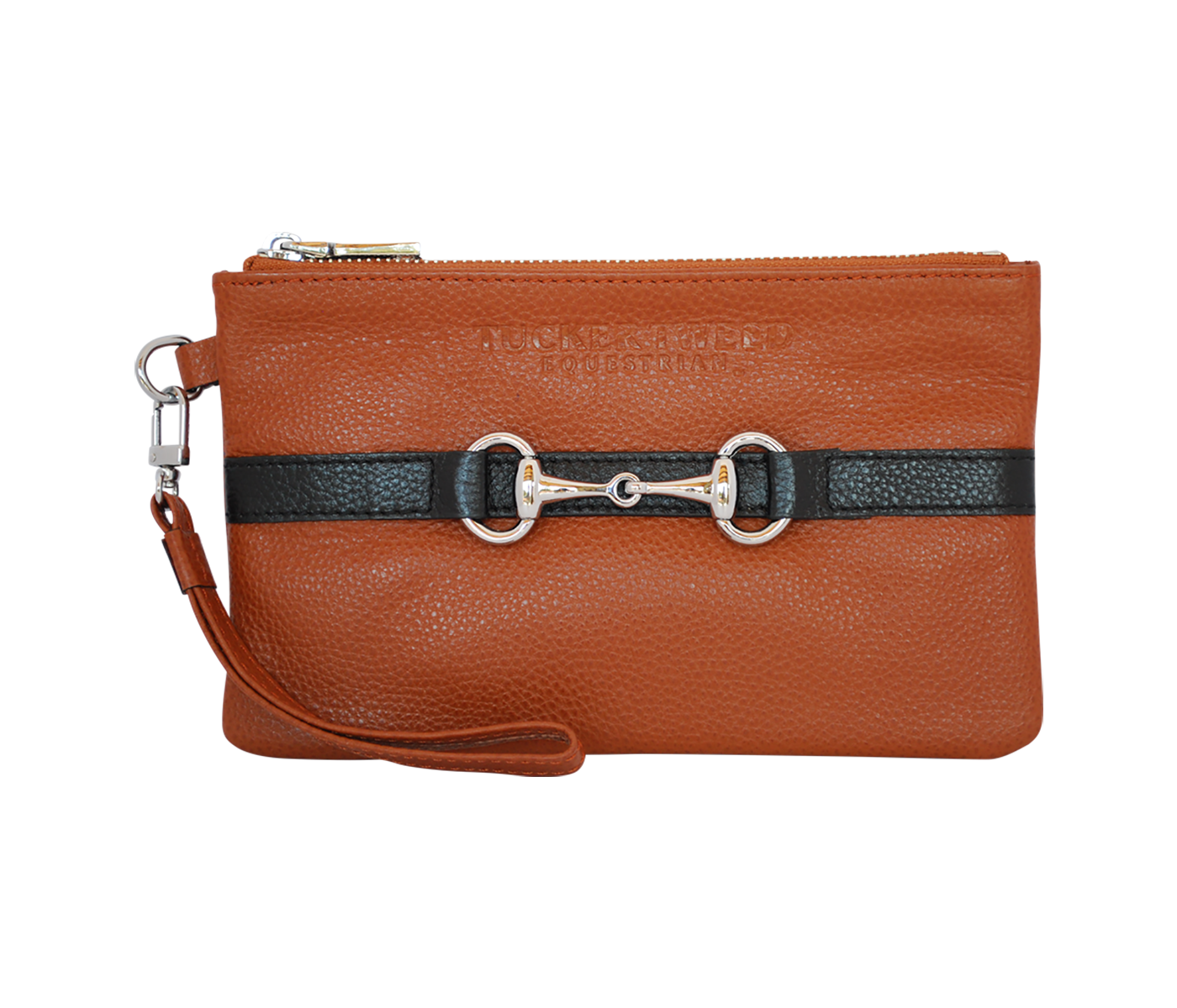 Tucker Tweed  - The Wellington Wristlet