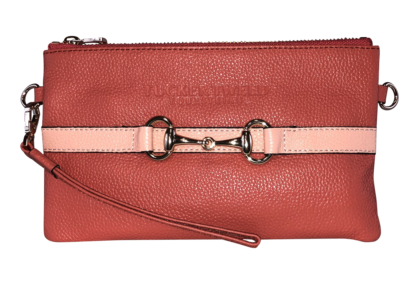 Tucker Tweed  - The Wellington Wristlet