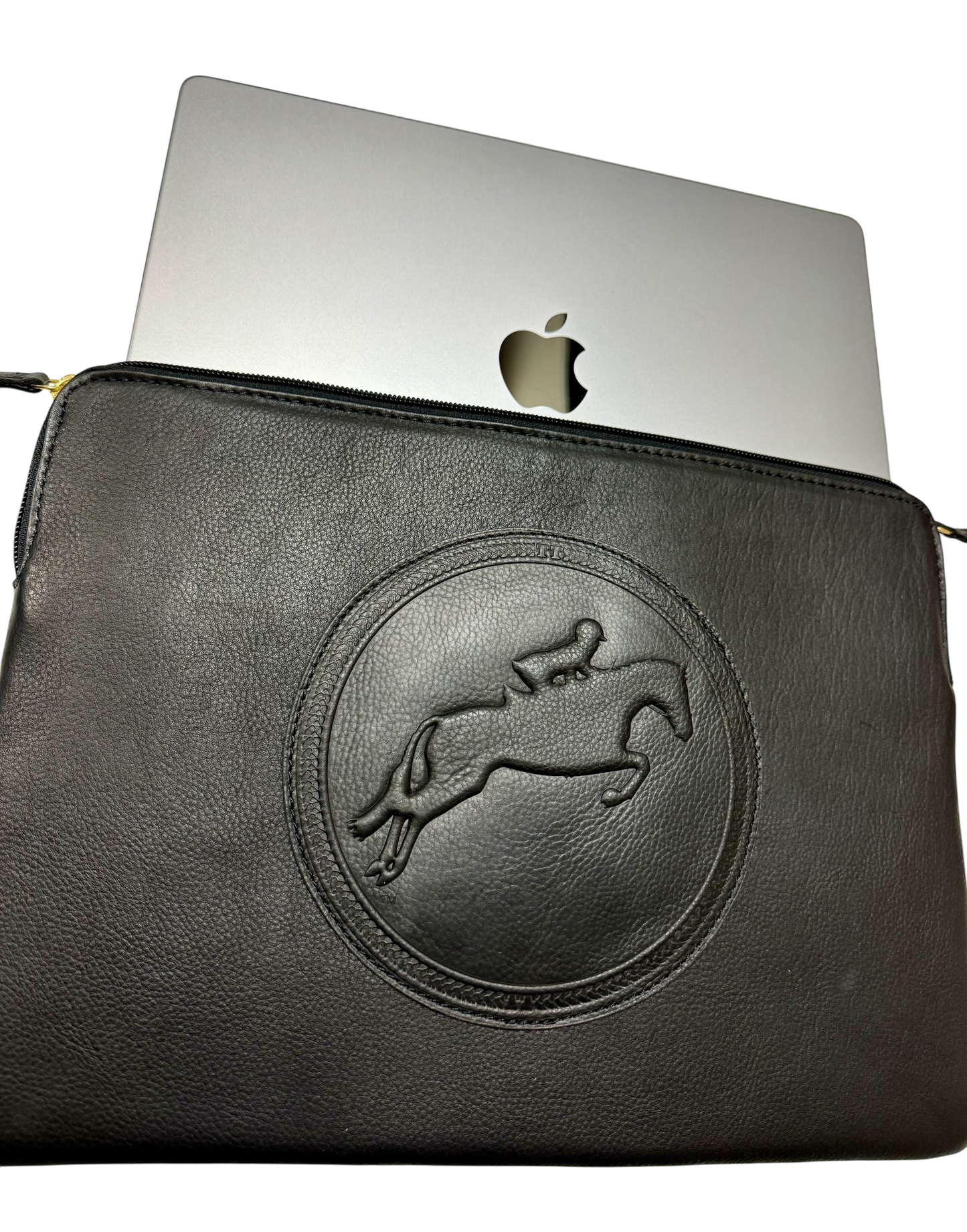 Tucker Tweed - Laptop Sleeve | Medium