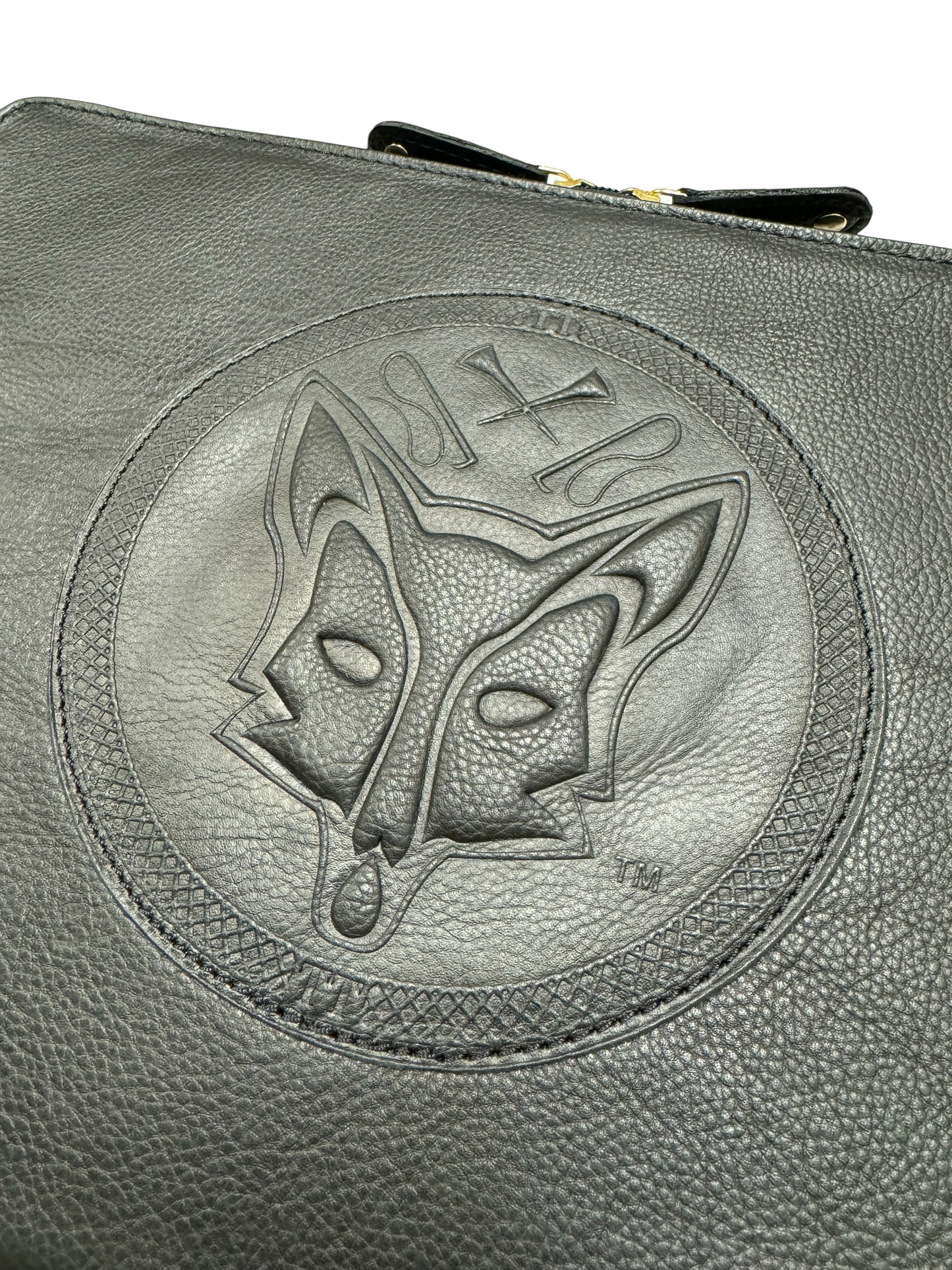 Tucker Tweed - Laptop Sleeve | Large