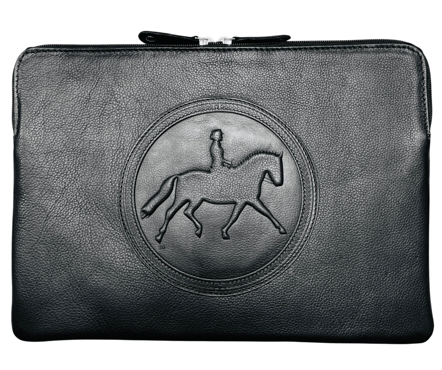 Tucker Tweed - Laptop Sleeve | Large