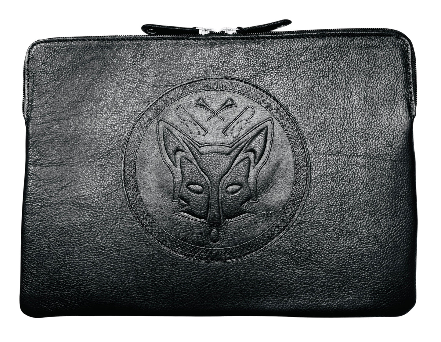 Tucker Tweed - Laptop Sleeve | Large