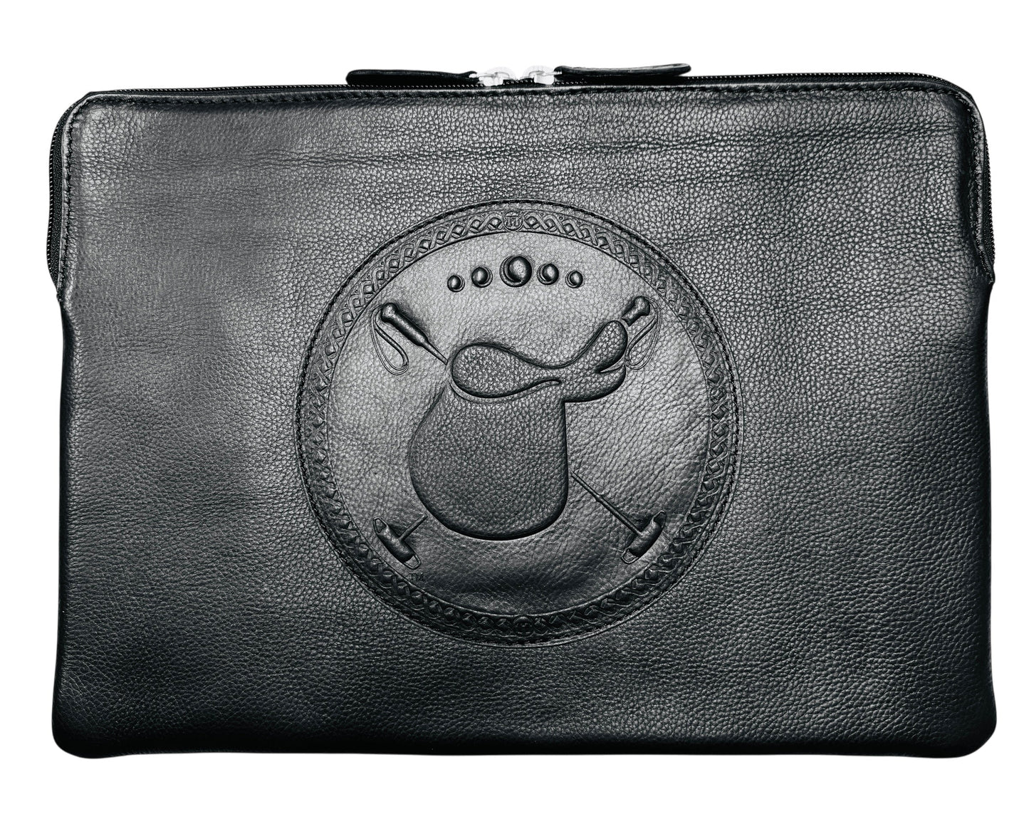 Tucker Tweed - Laptop Sleeve | Large