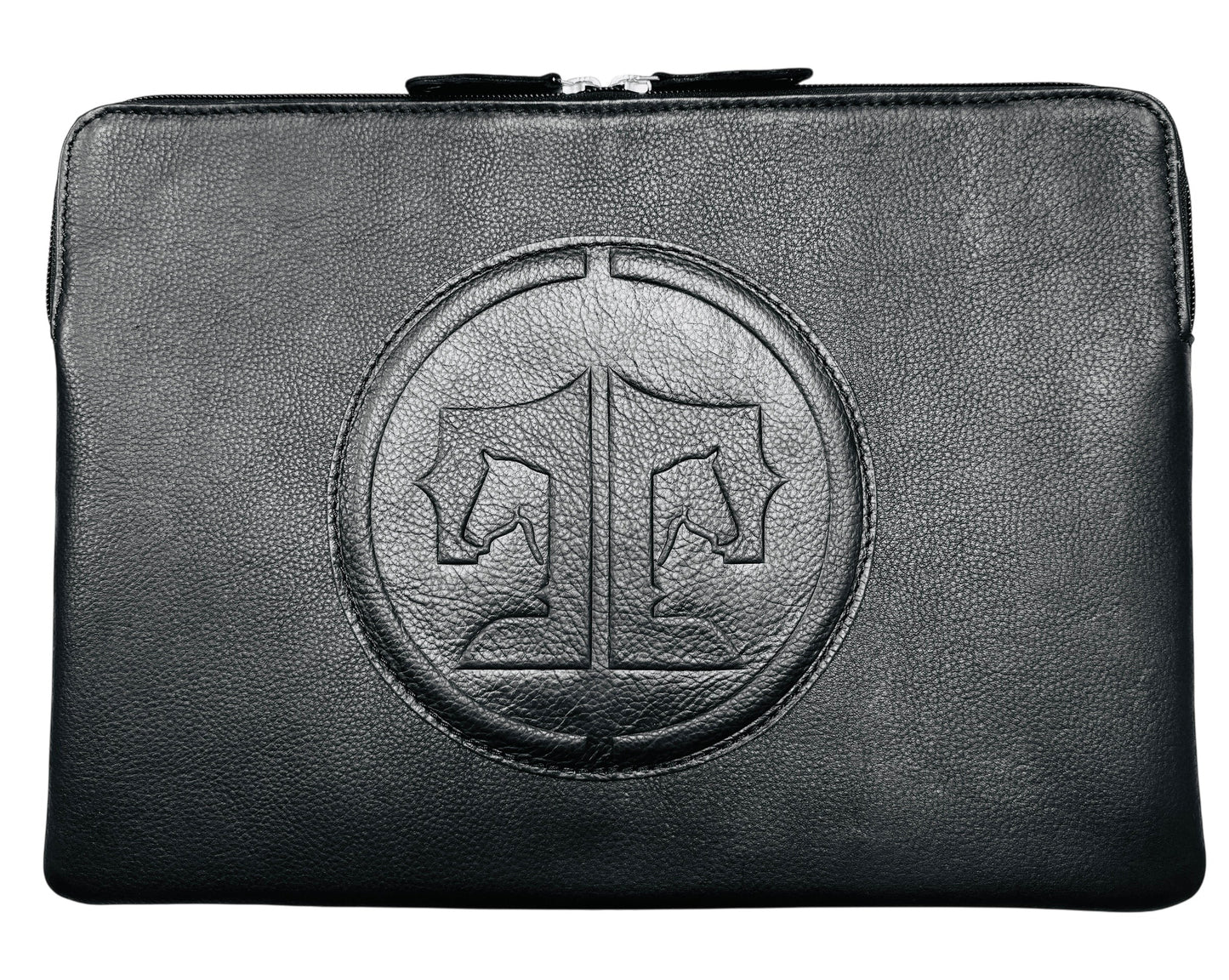Tucker Tweed - Laptop Sleeve | Large