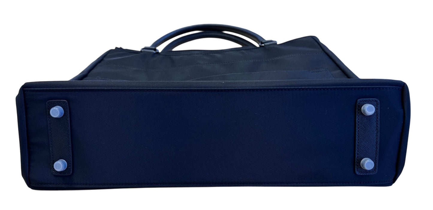Tucker Tweed - Office Tote | Medium