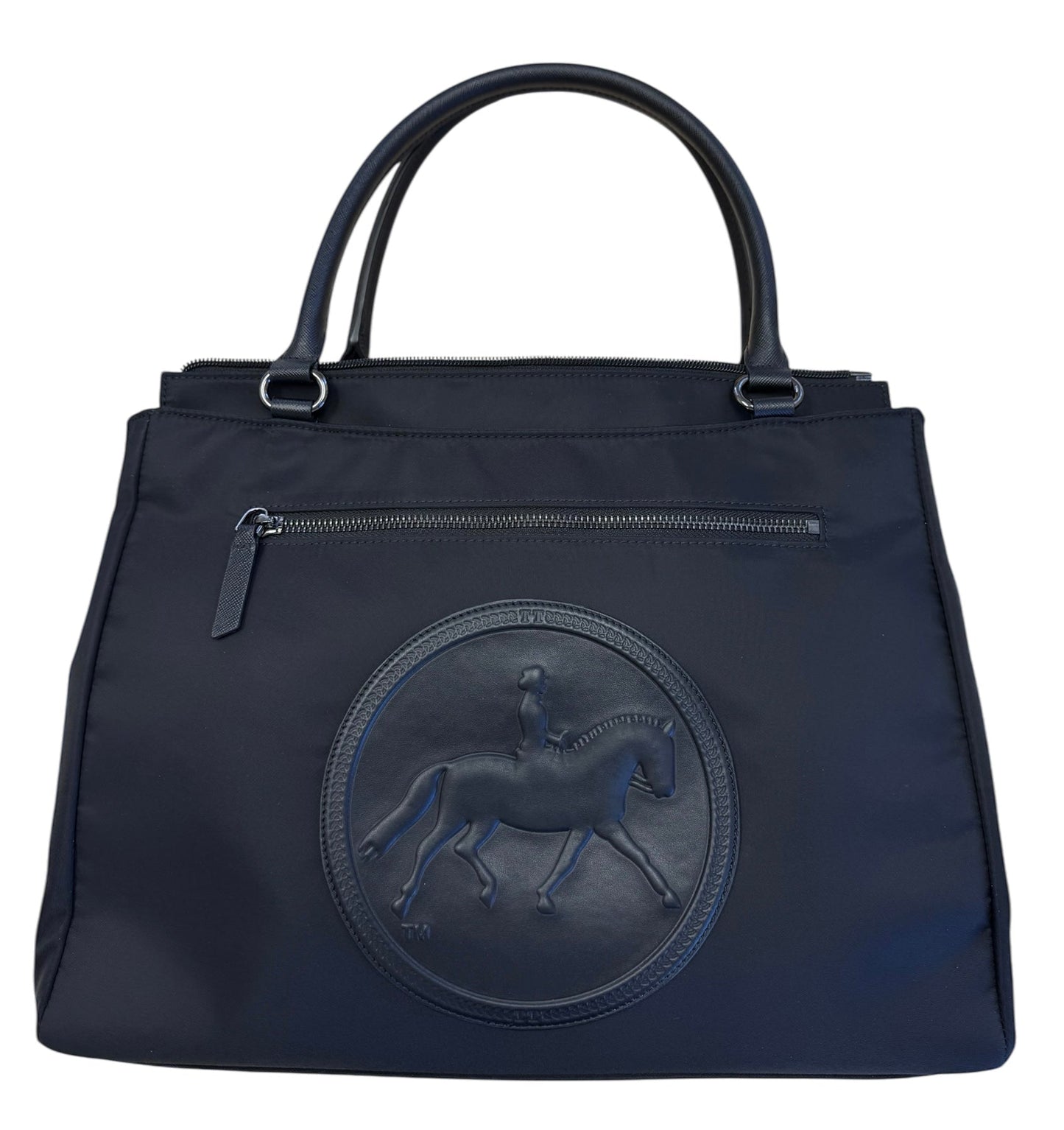 Tucker Tweed - Office Tote | Medium