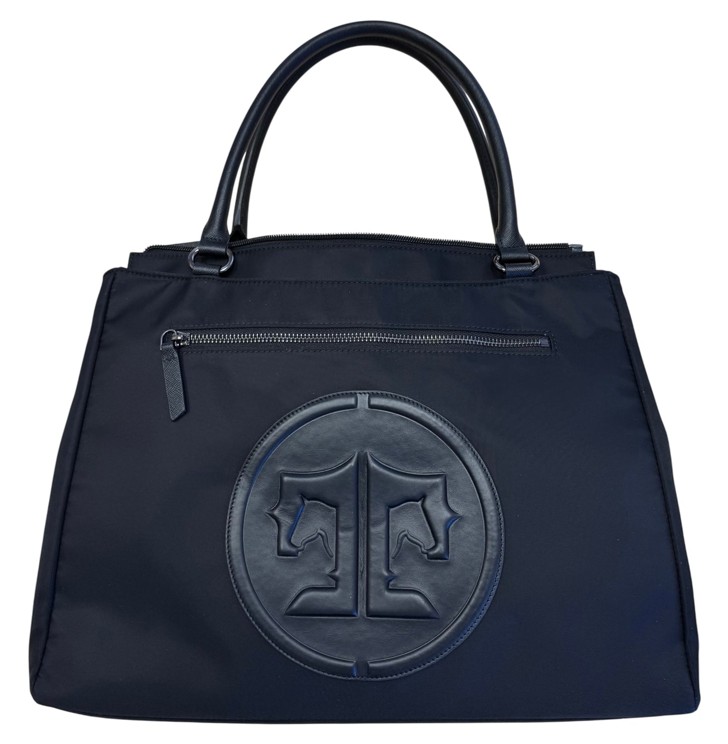 Tucker Tweed - Office Tote | Medium