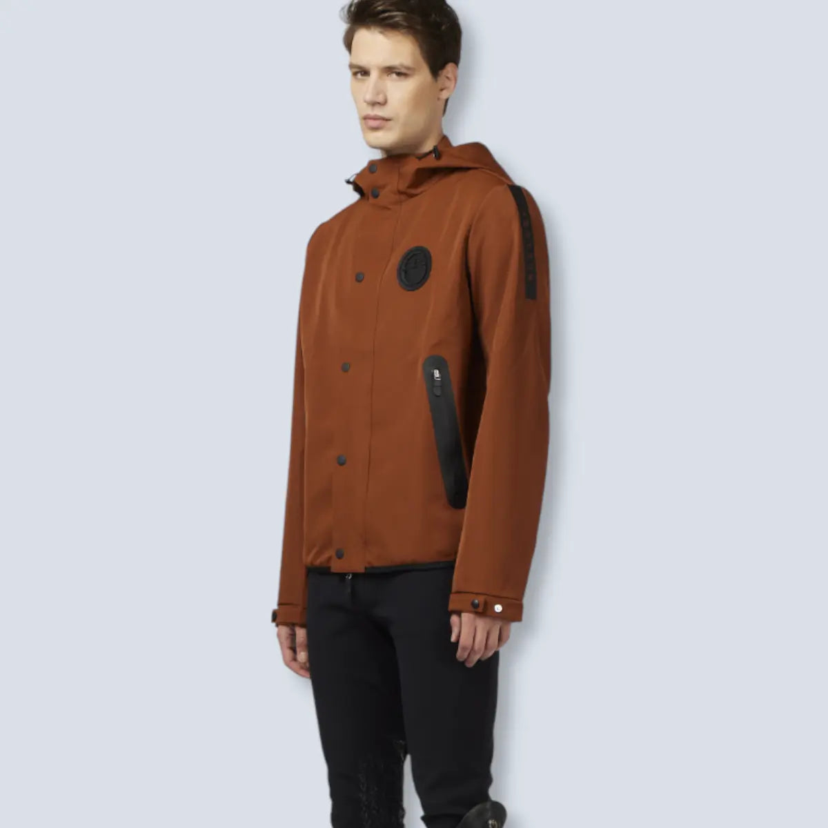 Vestrum Men’s Tortoreto Jacket