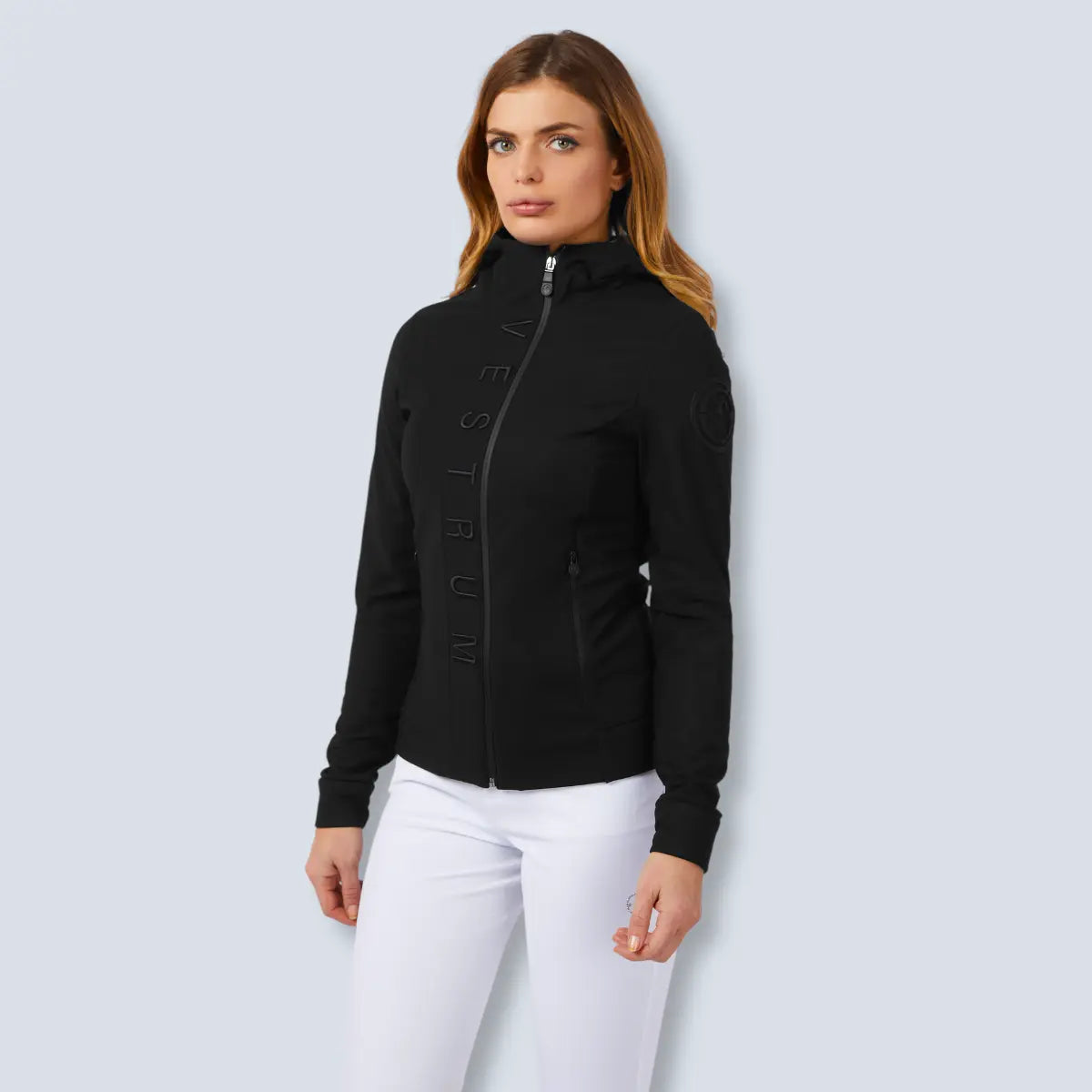 Vestrum Women’s Ypres Softshell Jacket