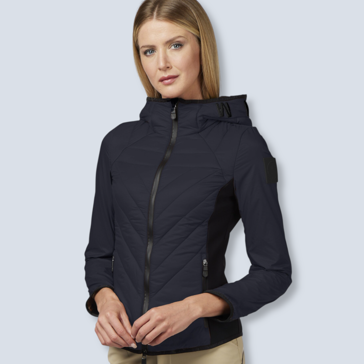 Vestrum Women’s Lumia Jacket