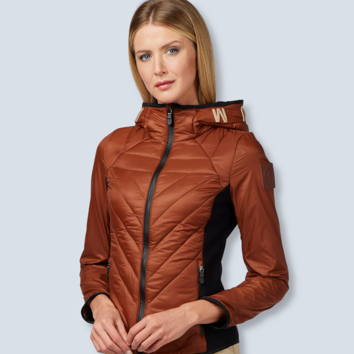 Vestrum Women’s Lumia Jacket