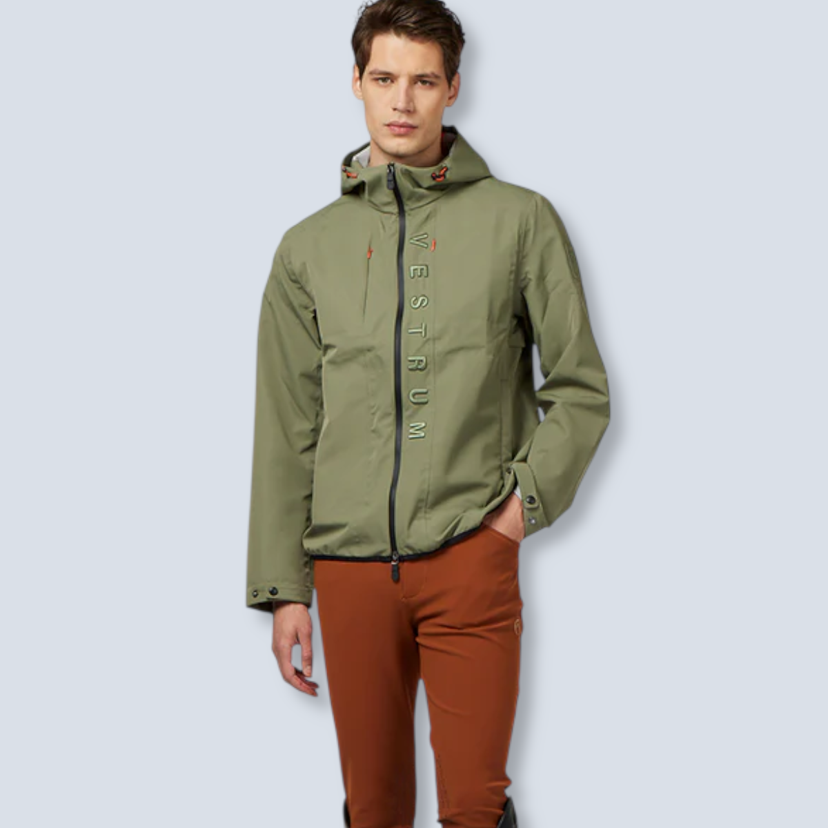 Vestrum Men’s Sorrento Jacket