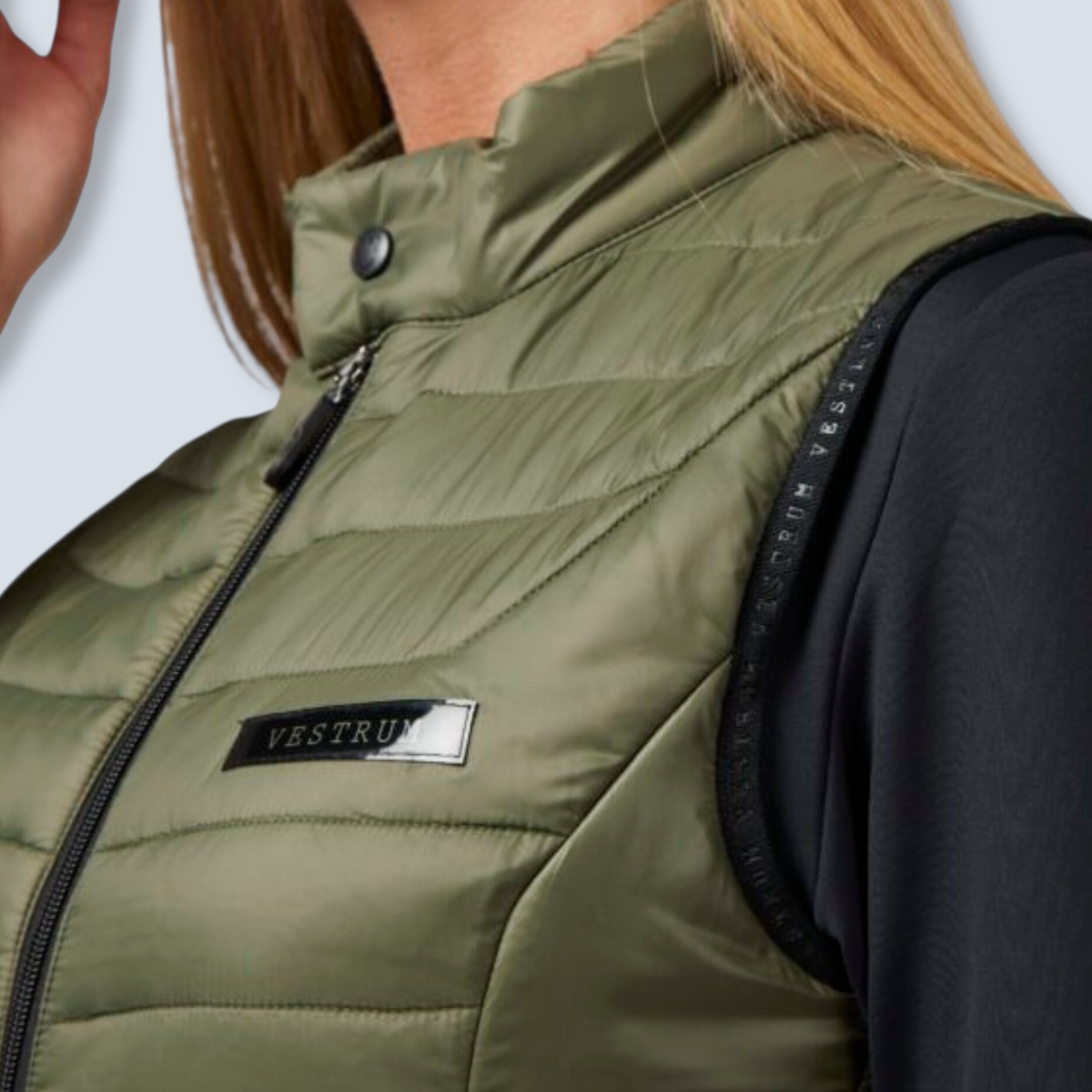 Vestrum Women´s Cattolica Vest