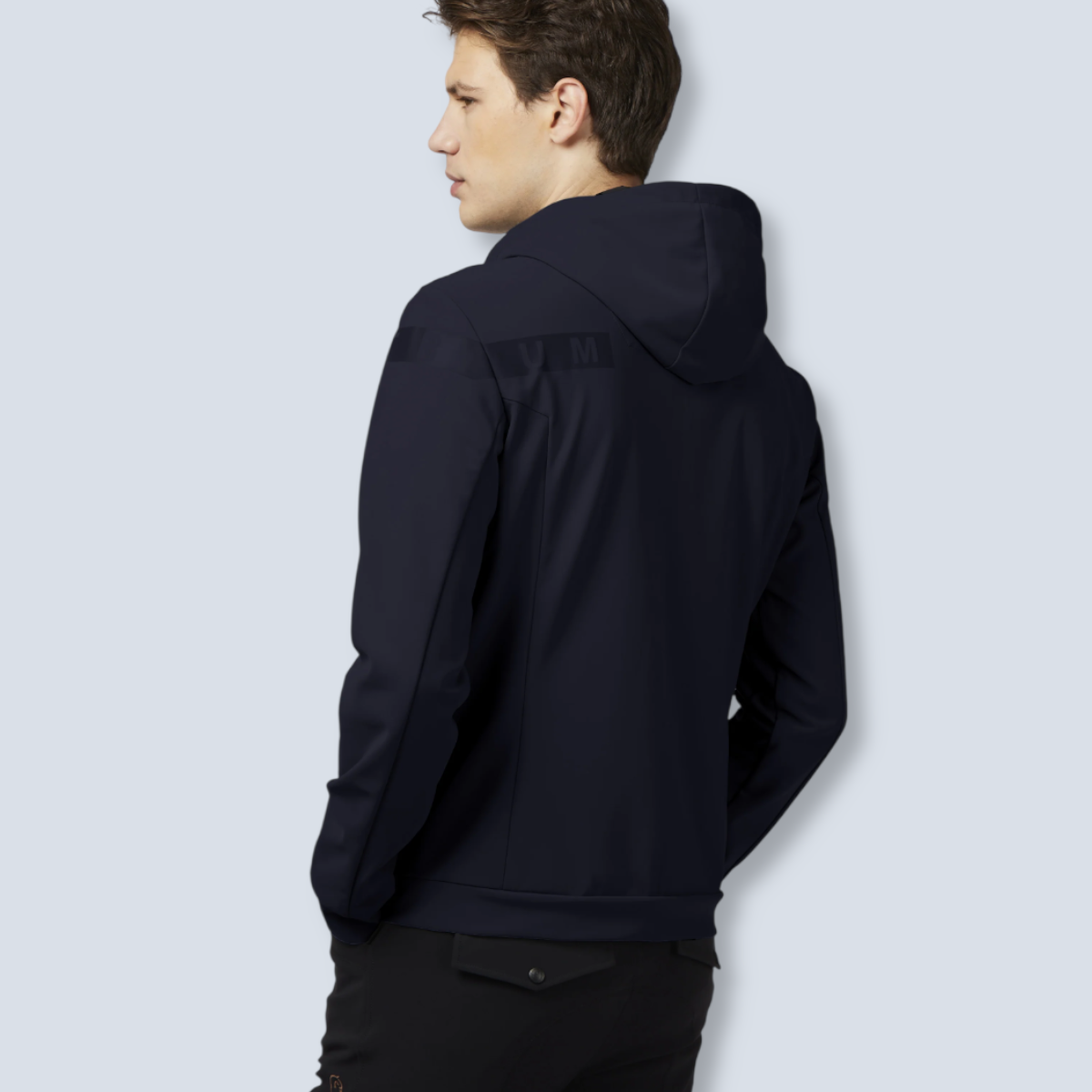 Vestrum Cesenatico Softshell Jacket