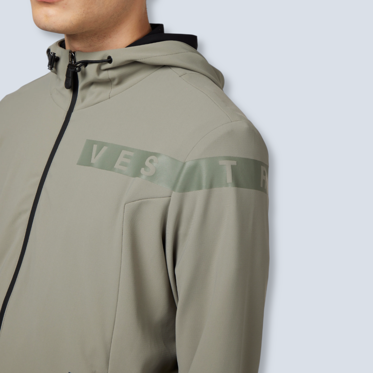 Vestrum Cesenatico Softshell Jacket