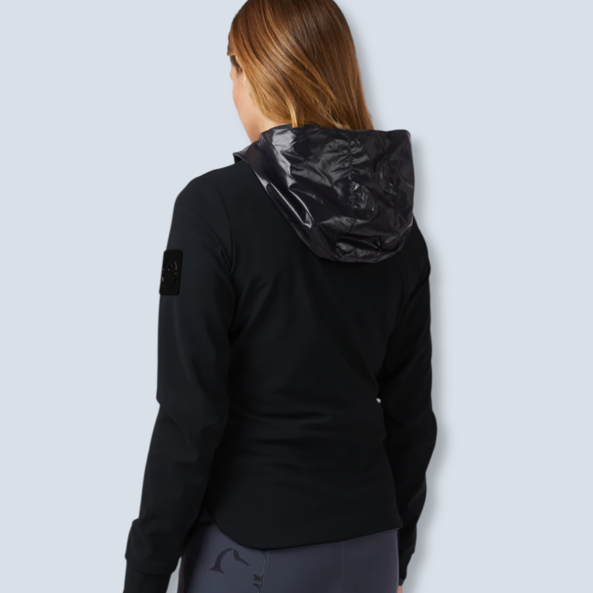 Vestrum Women’s Fukuoka Softshell Jacket