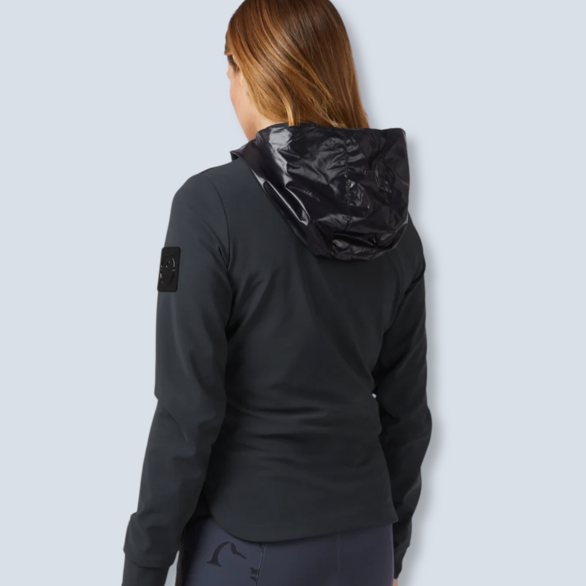 Vestrum Women’s Fukuoka Softshell Jacket