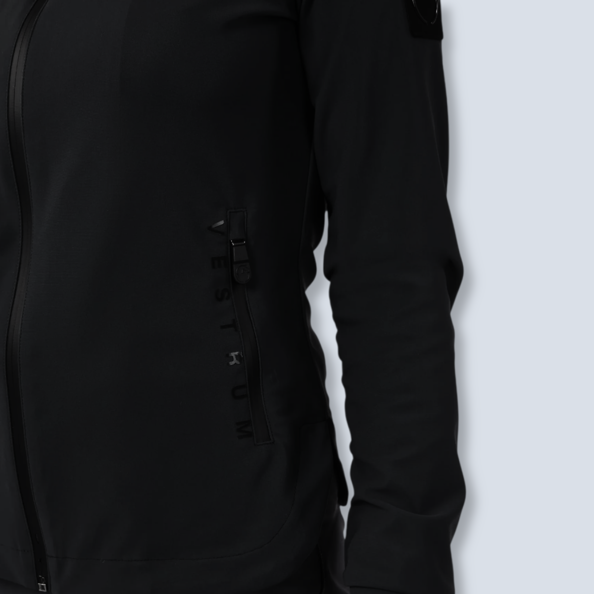 Vestrum Women’s Fukuoka Softshell Jacket