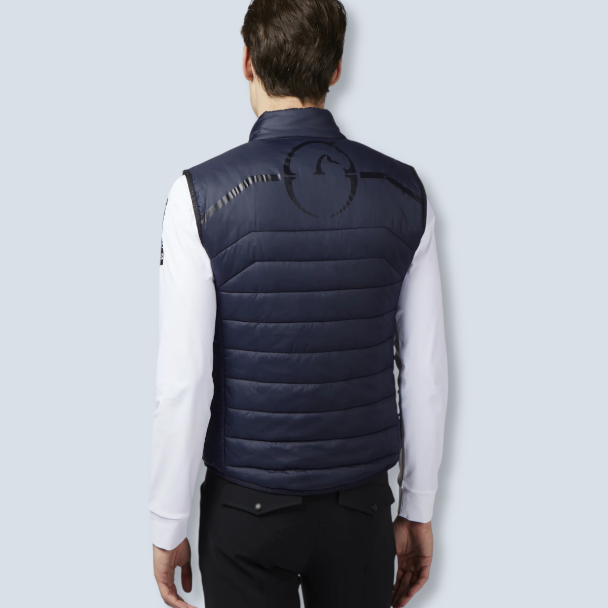 Vestrum Men’s Levanto Vest