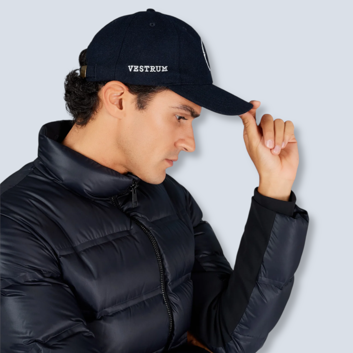 Vestrum Limonta Winter Cap