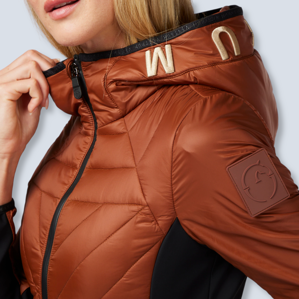 Vestrum Women’s Lumia Jacket