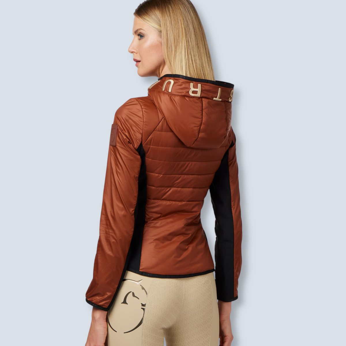 Vestrum Women’s Lumia Jacket