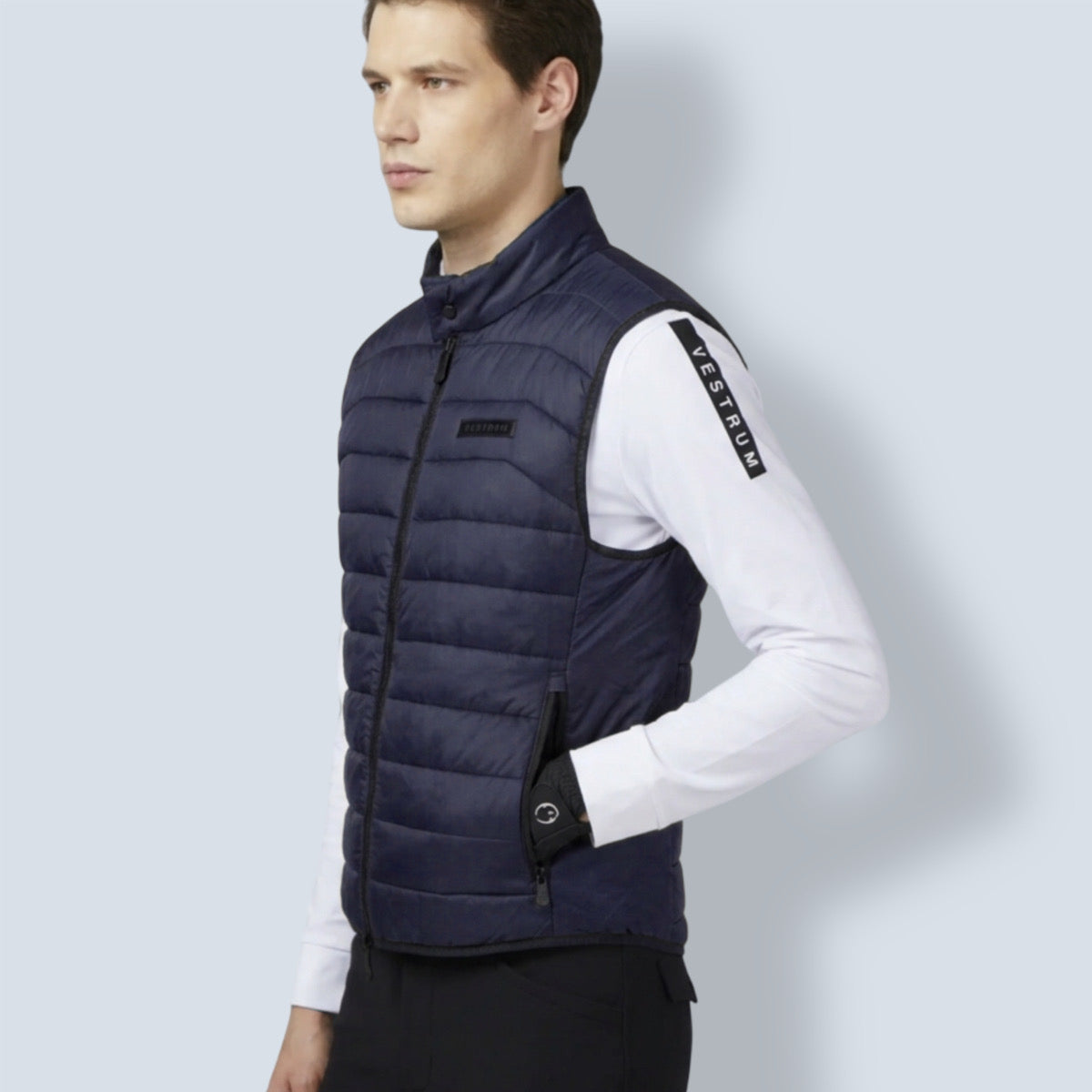 Vestrum Men’s Levanto Vest