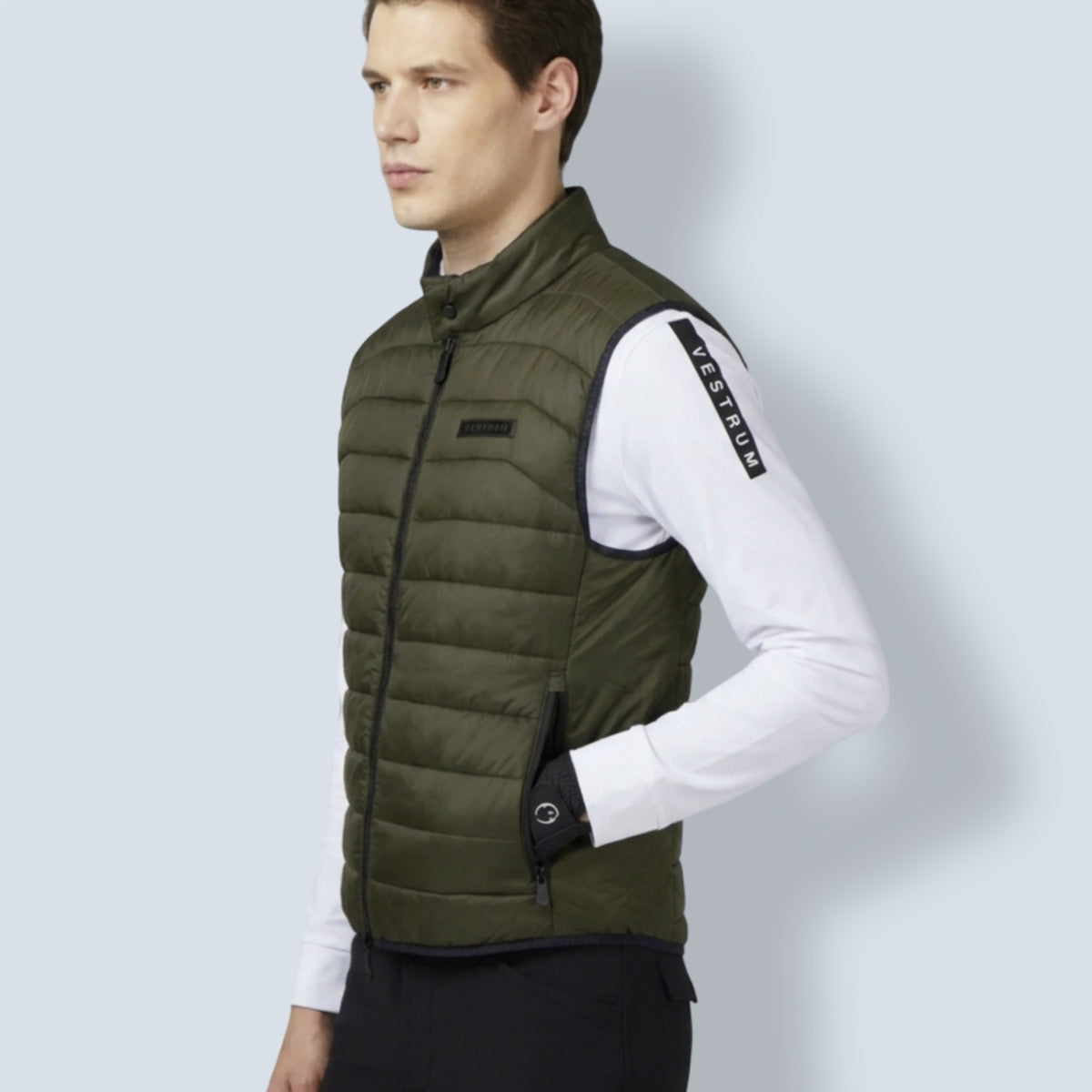 Vestrum Men’s Levanto Vest
