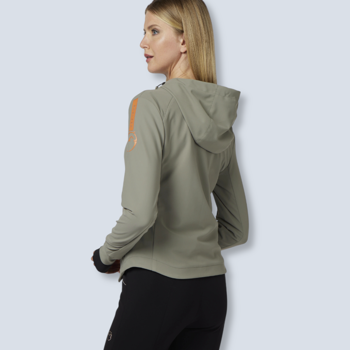 Vestrum Women’s Sanremo Softshell