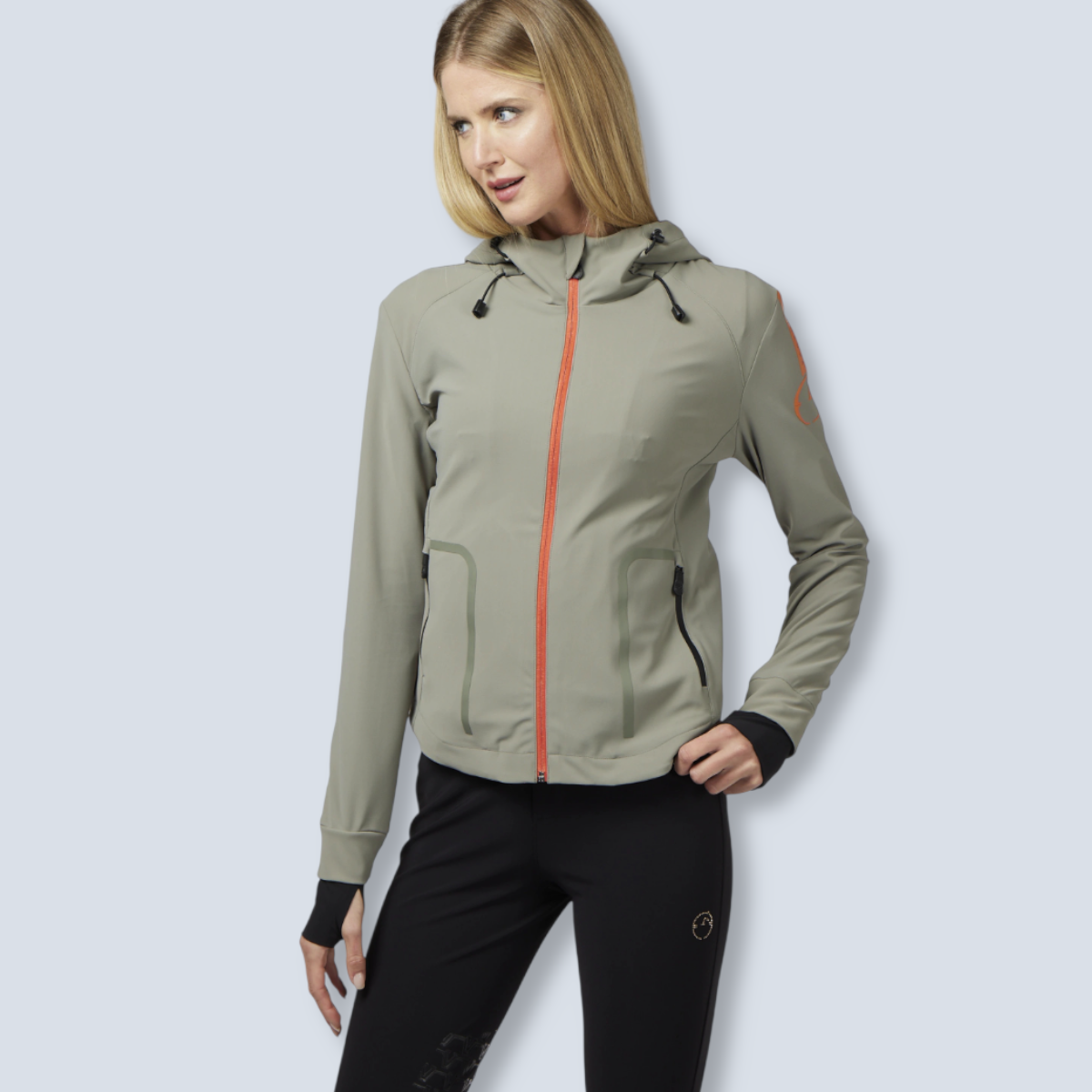 Vestrum Women’s Sanremo Softshell