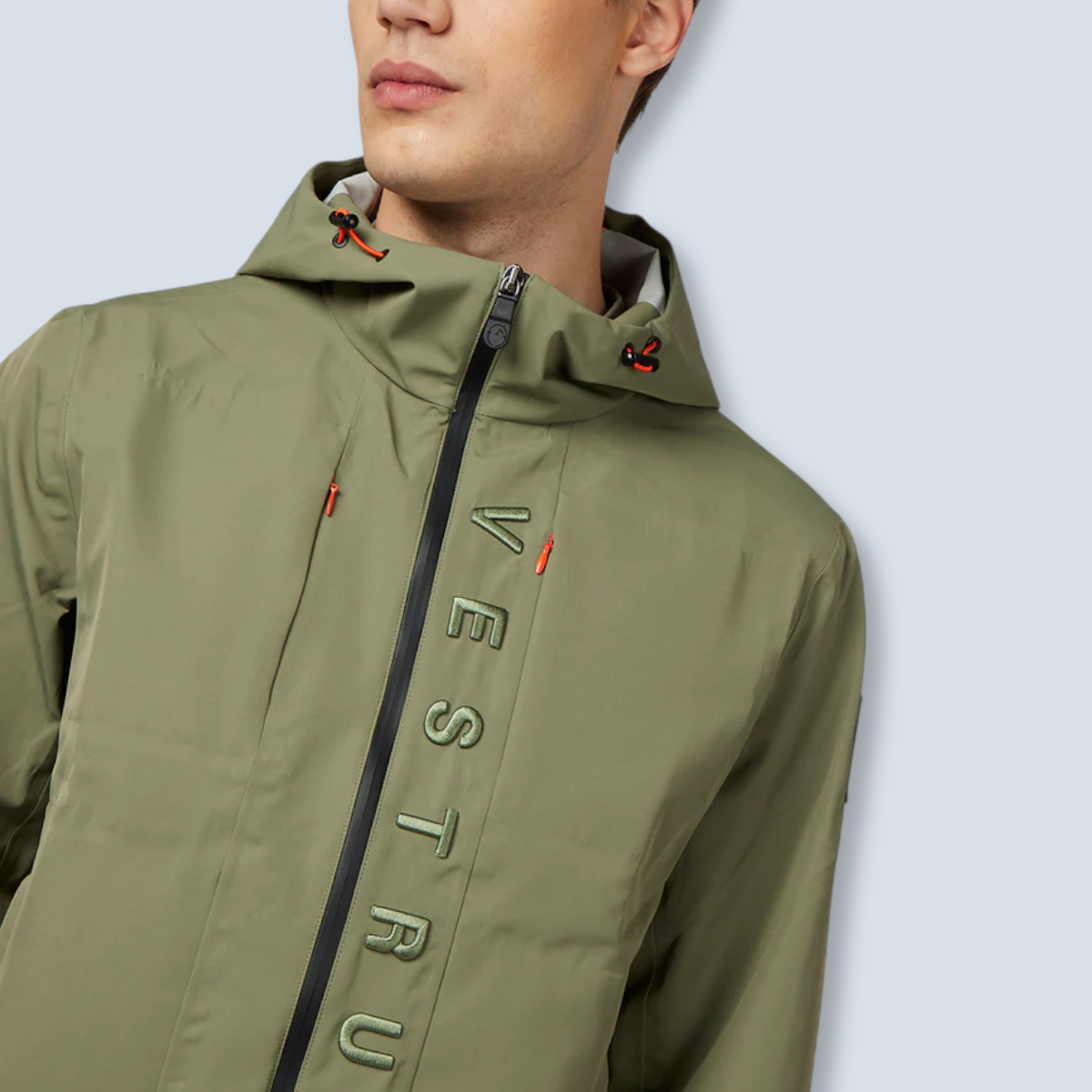 Vestrum Men’s Sorrento Jacket