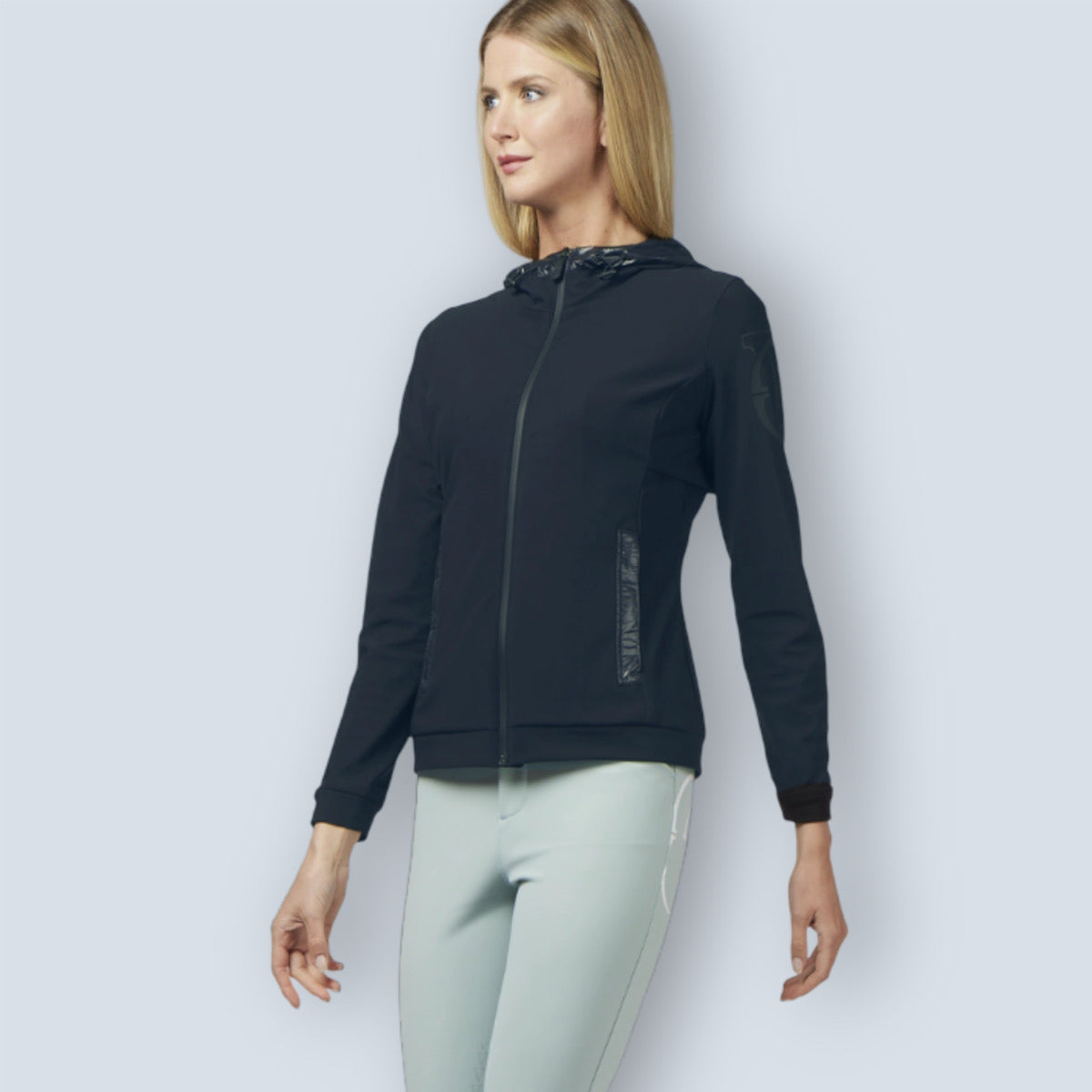 Vestrum Women’s Ameglia Softshell Jacket