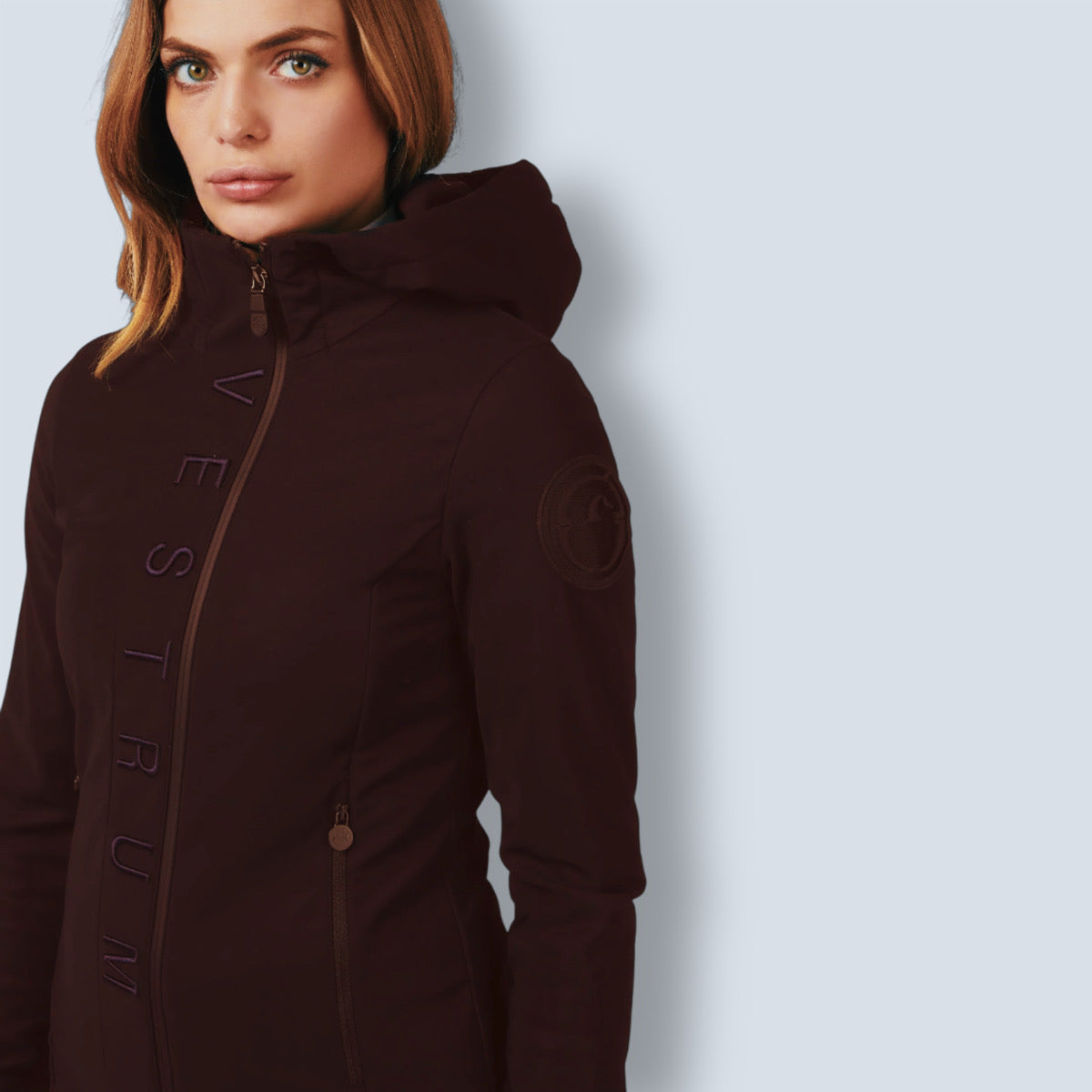 Vestrum Women’s Ypres Softshell Jacket