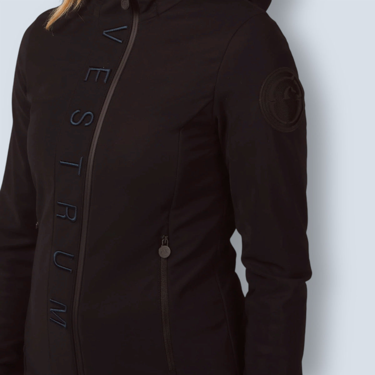 Vestrum Women’s Ypres Softshell Jacket