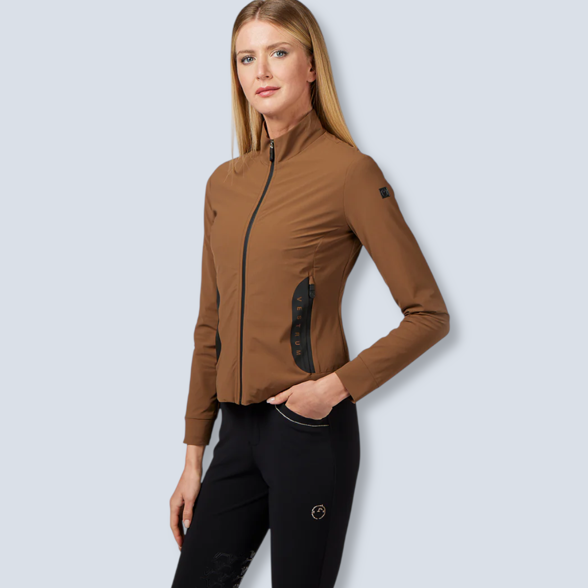 Vestrum Women’s Sibari Softshell