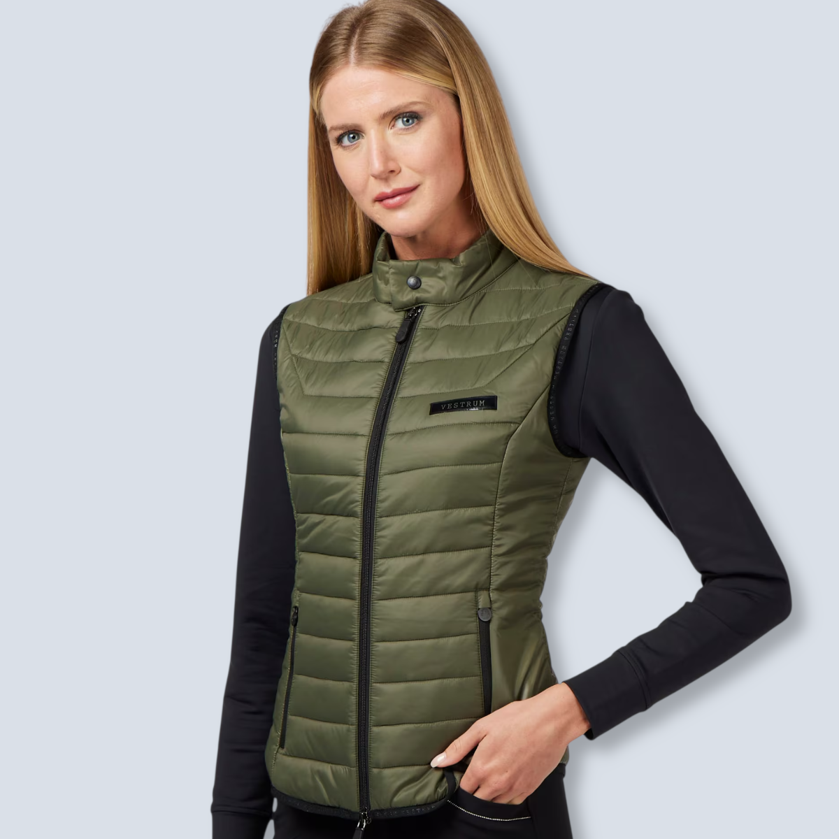 Vestrum Women´s Cattolica Vest