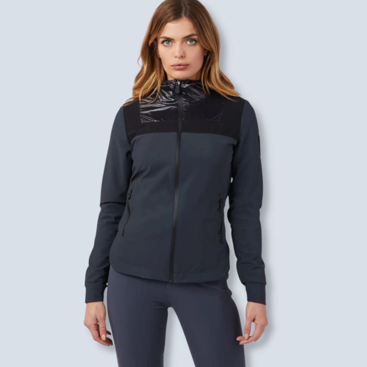 Vestrum Women’s Fukuoka Softshell Jacket
