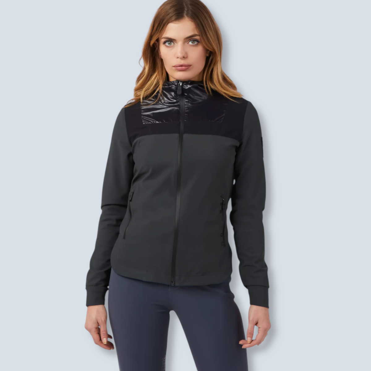 Vestrum Women’s Fukuoka Softshell Jacket