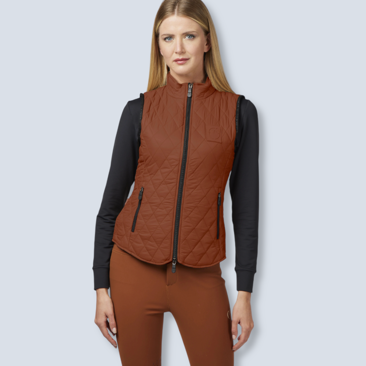 Vestrum Women’s Gunsan Vest