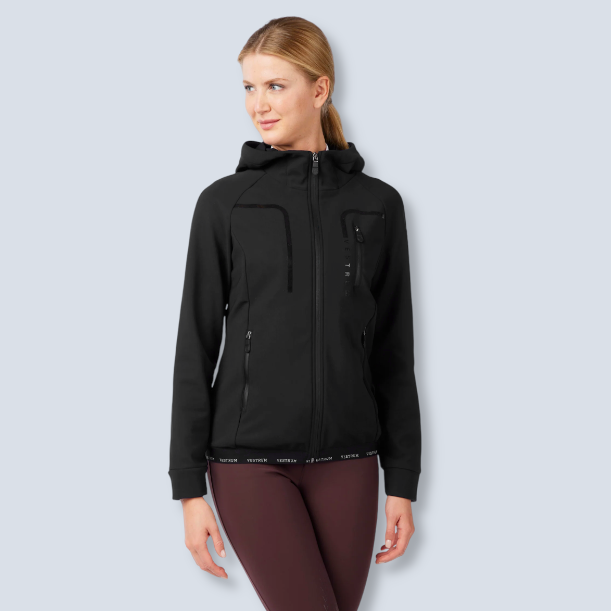 Vestrum Women’s Melilla Softshell
