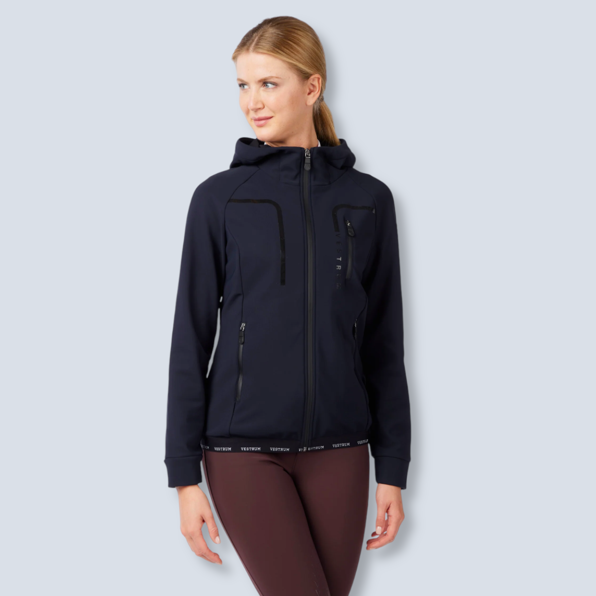 Vestrum Women’s Melilla Softshell