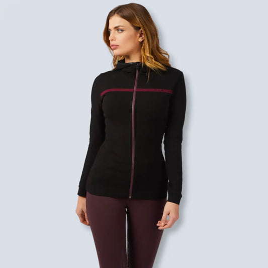 Vestrum Women’s Funabashi Training Jacket