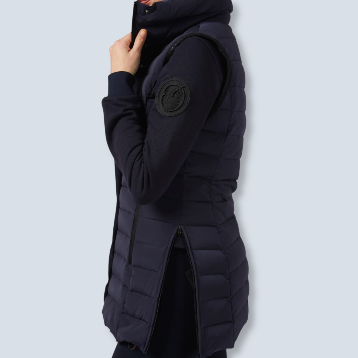 Vestrum Women’s Whinterberg Jacket