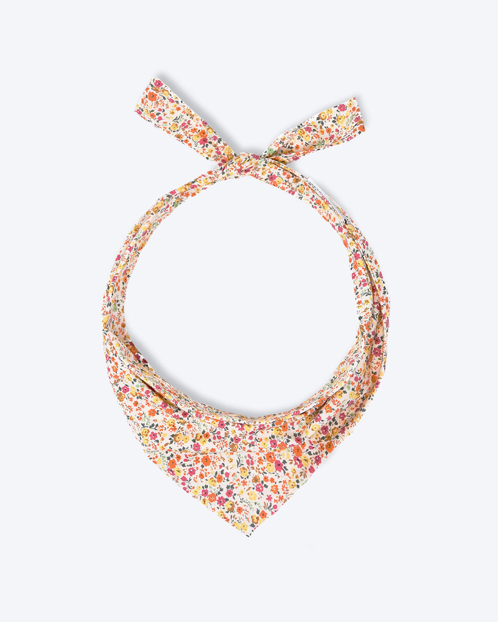 MODERNBEAST Floral Bandana