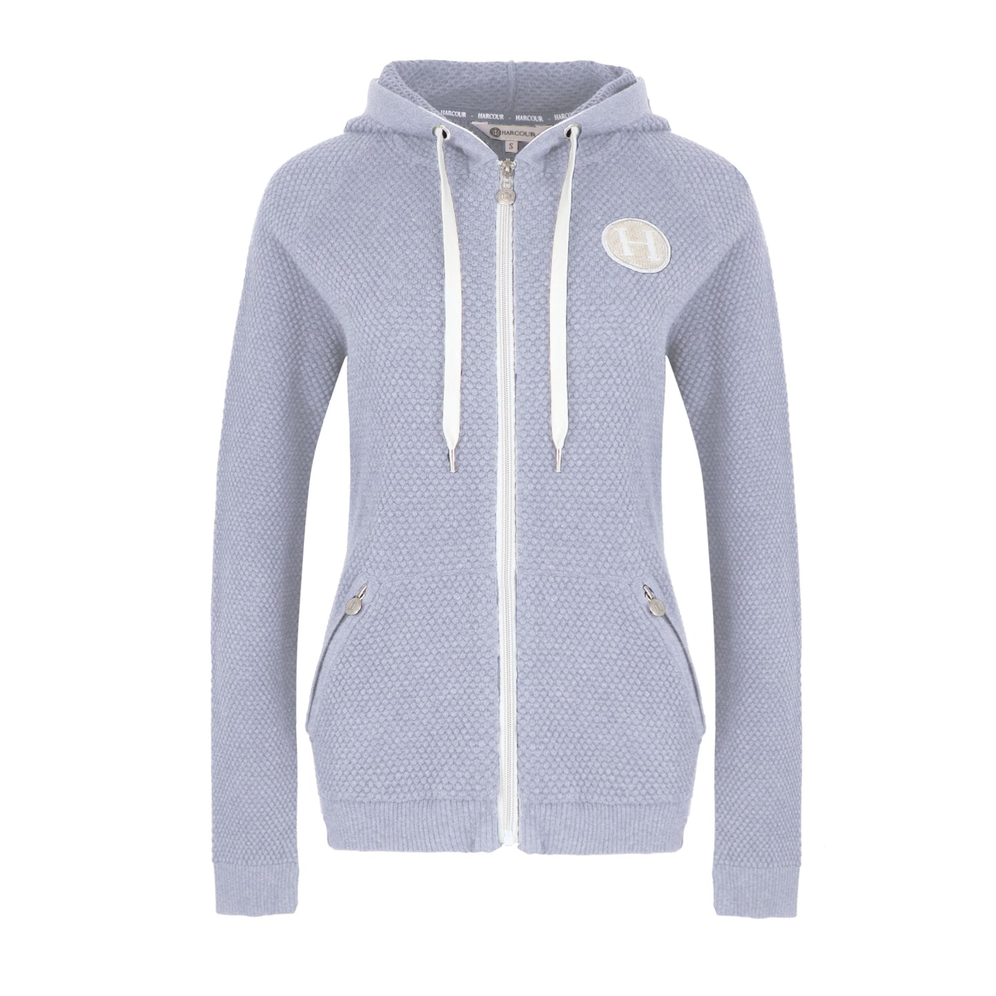 Harcour USA - Calvi Womens Hoodie