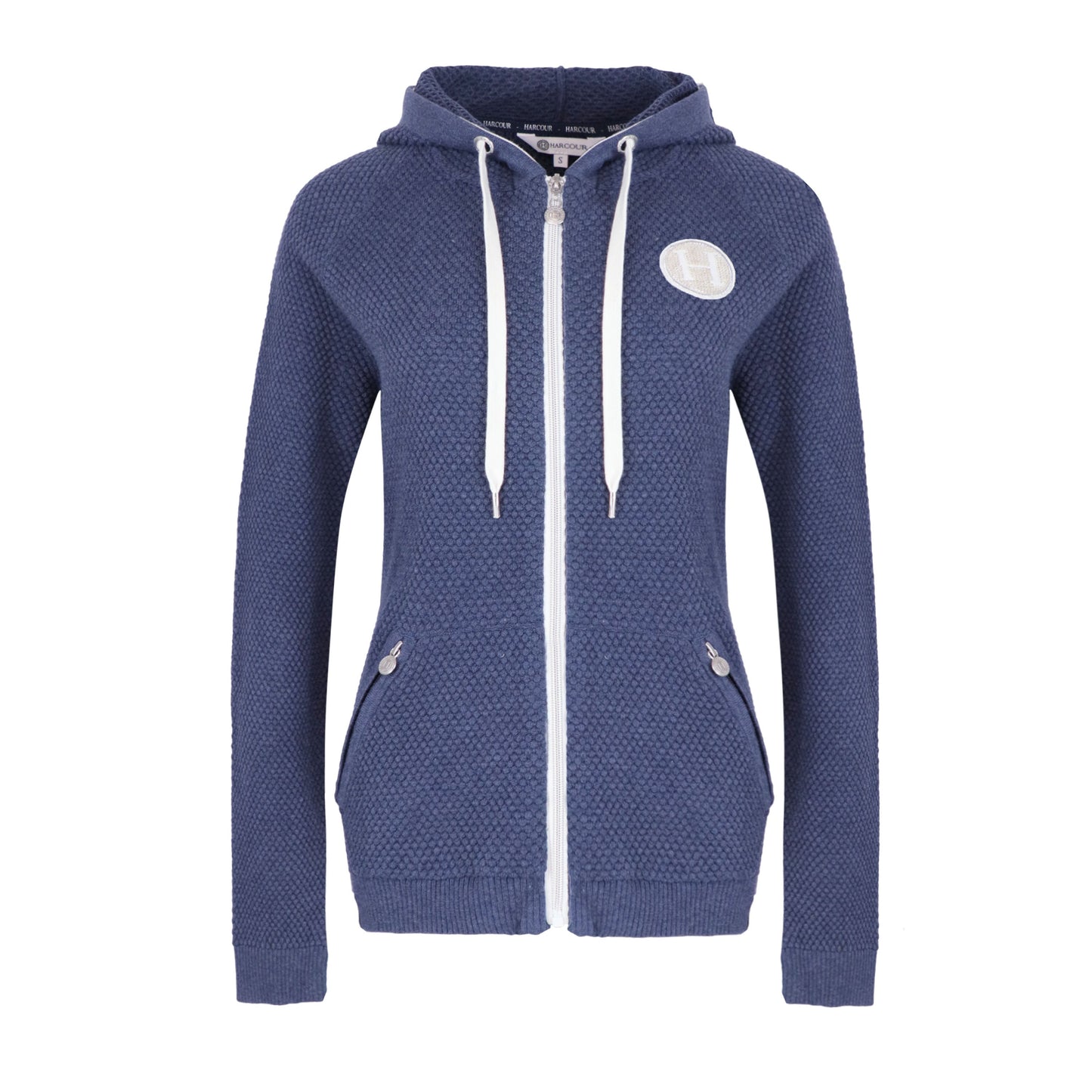 Harcour USA - Calvi Womens Hoodie