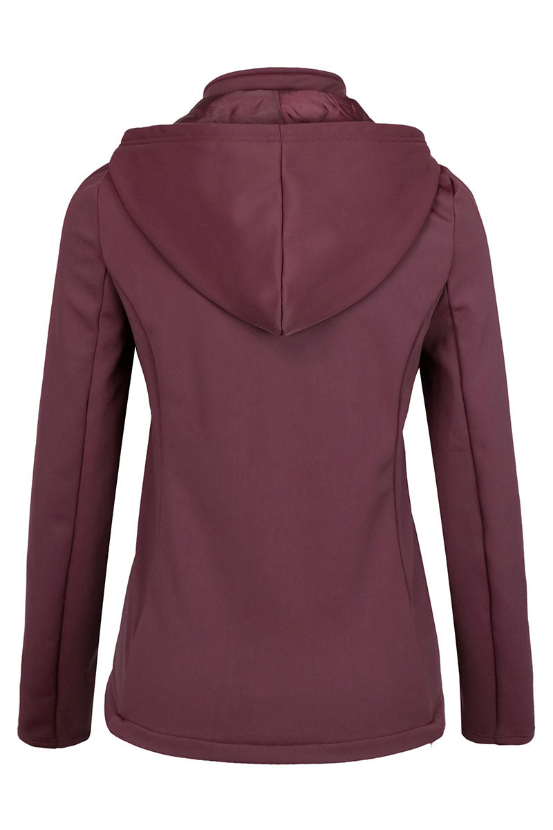 Harcour USA - Laurens Woman's Jacket